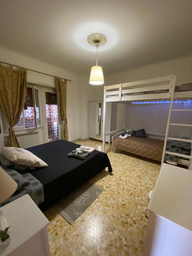 Appartamento Locazione Turistica