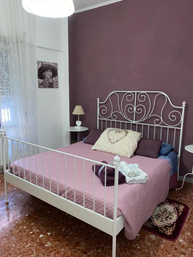 Apartamento Sognando Turistico Roma